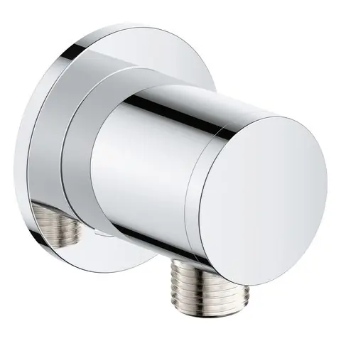 Grohe Vitalio Universal 26963001 Vägganslutning Begränsad tid